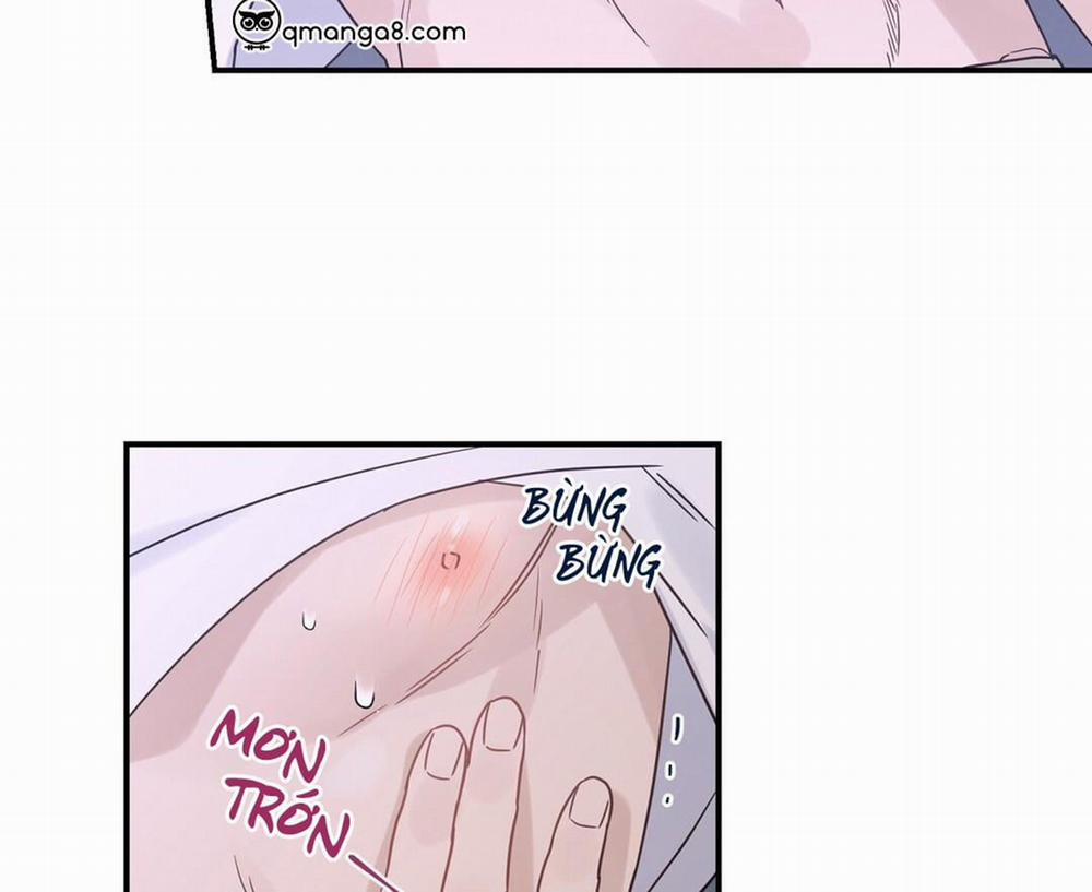 Phức Cảm Tự Ti Của Omega 0 Side Story 2 trang 35