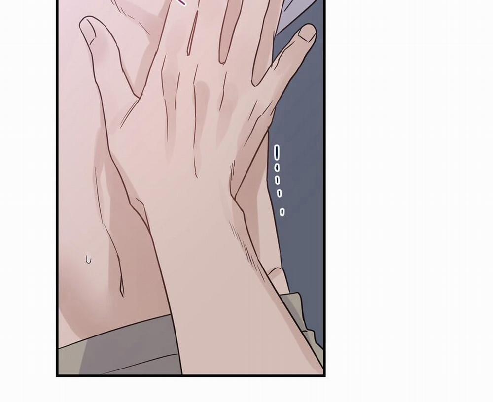 Phức Cảm Tự Ti Của Omega 0 Side Story 2 trang 36