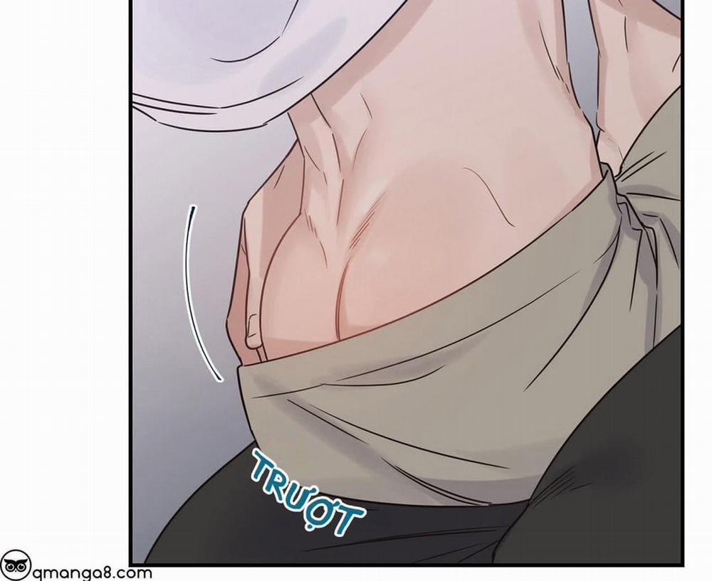 Phức Cảm Tự Ti Của Omega 0 Side Story 2 trang 38