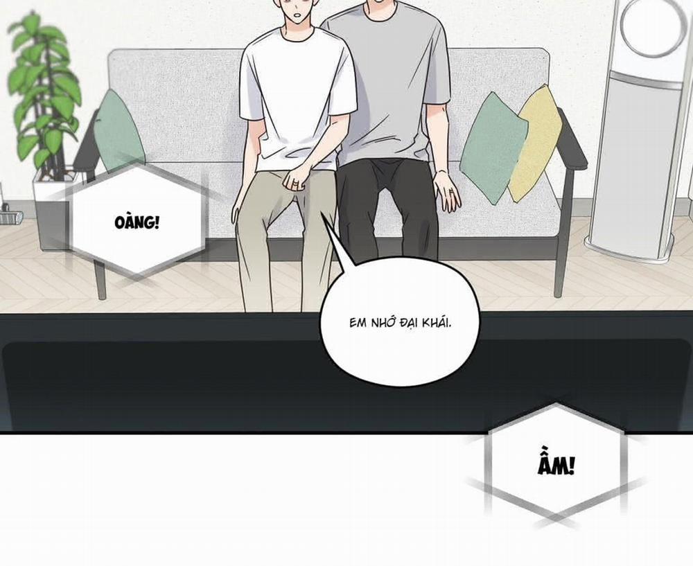 Phức Cảm Tự Ti Của Omega 0 Side Story 2 trang 4