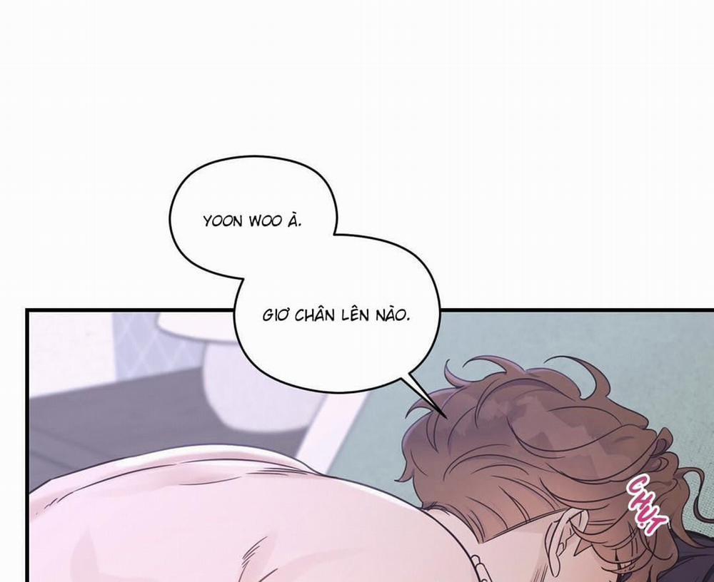 Phức Cảm Tự Ti Của Omega 0 Side Story 2 trang 40