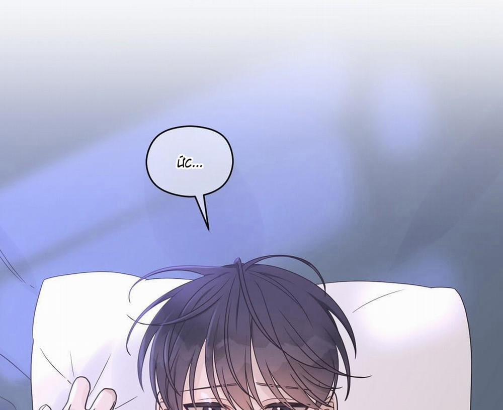 Phức Cảm Tự Ti Của Omega 0 Side Story 2 trang 43