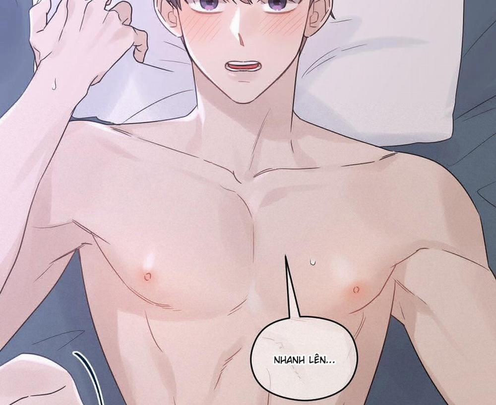 Phức Cảm Tự Ti Của Omega 0 Side Story 2 trang 44