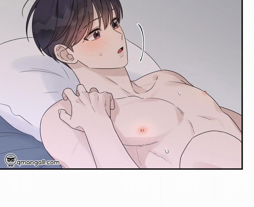 Phức Cảm Tự Ti Của Omega 0 Side Story 2 trang 56