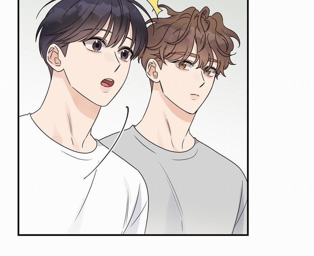 Phức Cảm Tự Ti Của Omega 0 Side Story 2 trang 6