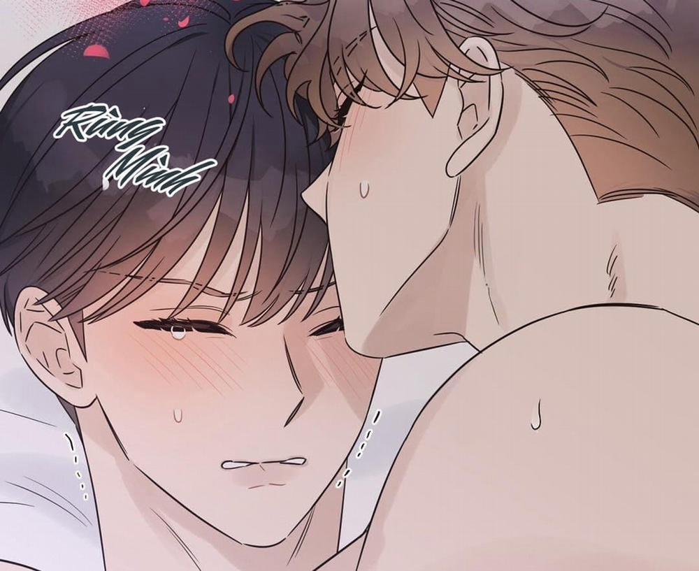 Phức Cảm Tự Ti Của Omega 0 Side Story 2 trang 61