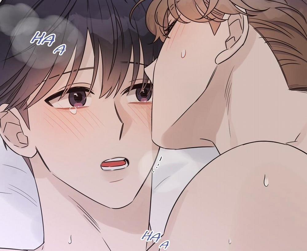 Phức Cảm Tự Ti Của Omega 0 Side Story 2 trang 63