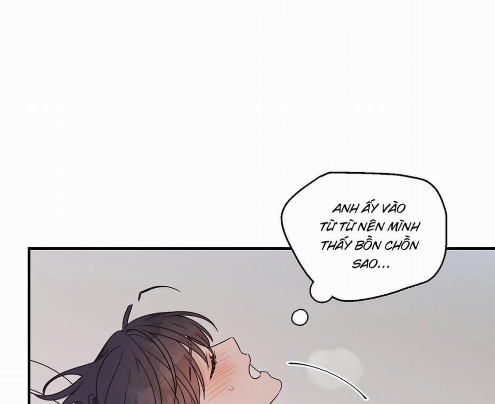 Phức Cảm Tự Ti Của Omega 0 Side Story 2 trang 72