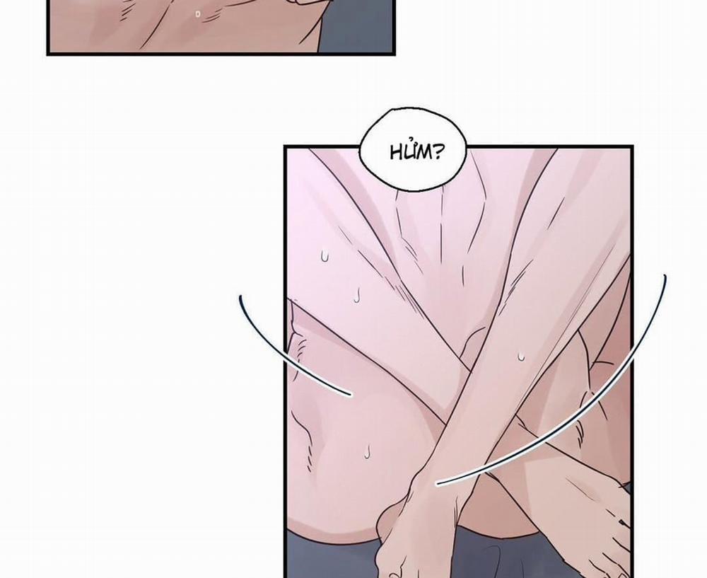 Phức Cảm Tự Ti Của Omega 0 Side Story 2 trang 75