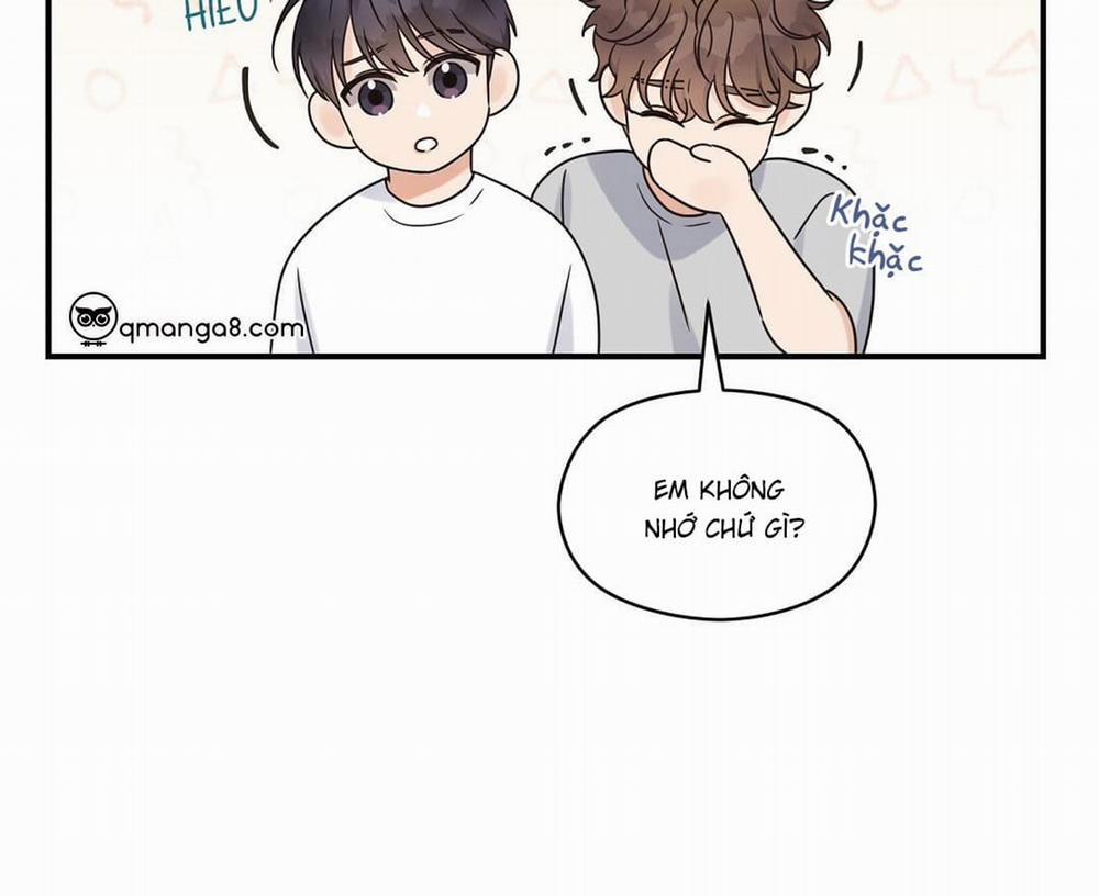 Phức Cảm Tự Ti Của Omega 0 Side Story 2 trang 8