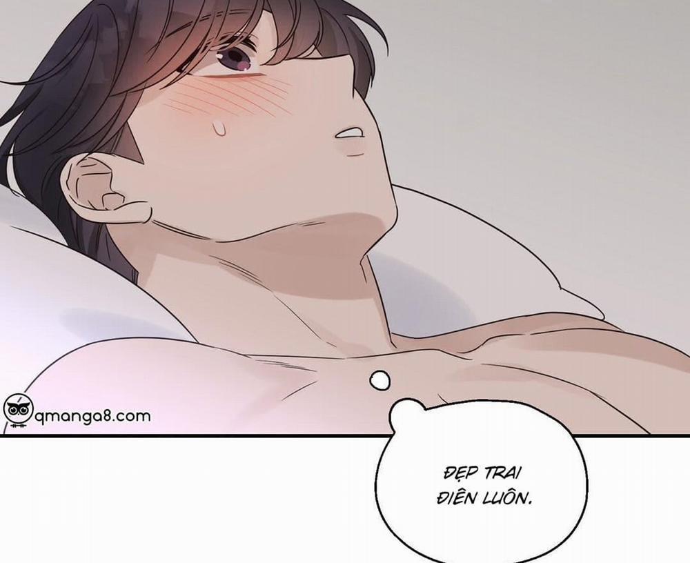 Phức Cảm Tự Ti Của Omega 0 Side Story 2 trang 85