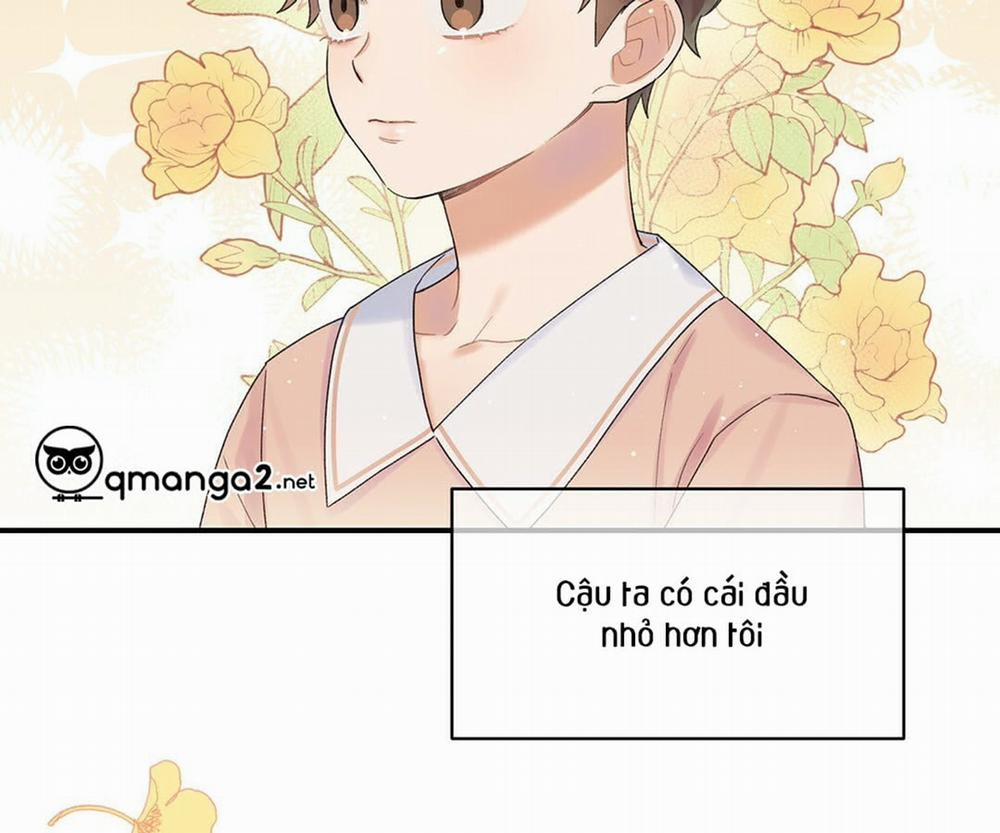 Phức Cảm Tự Ti Của Omega 1 trang 10