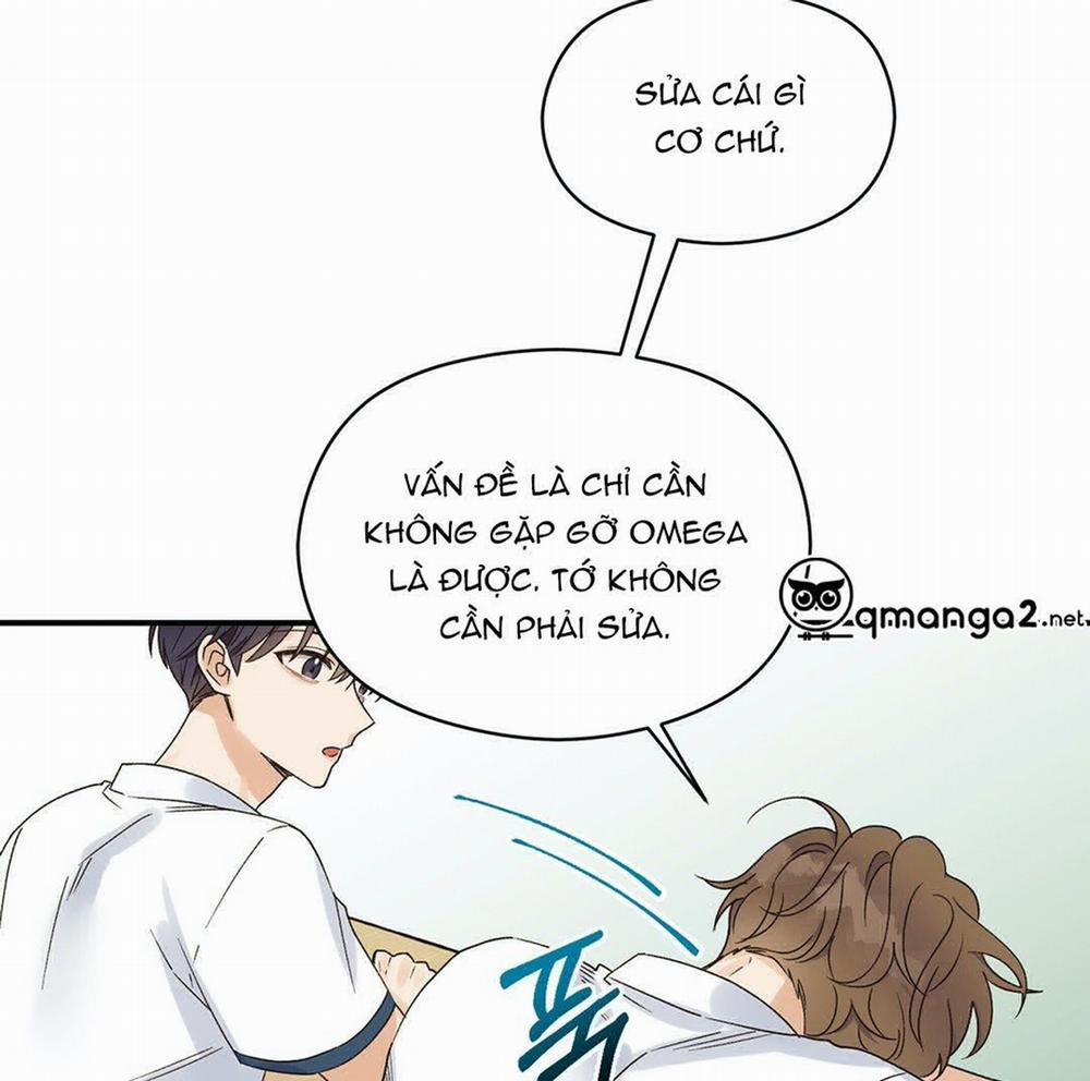 Phức Cảm Tự Ti Của Omega 1 trang 106