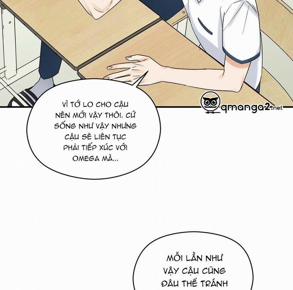 Phức Cảm Tự Ti Của Omega 1 trang 109