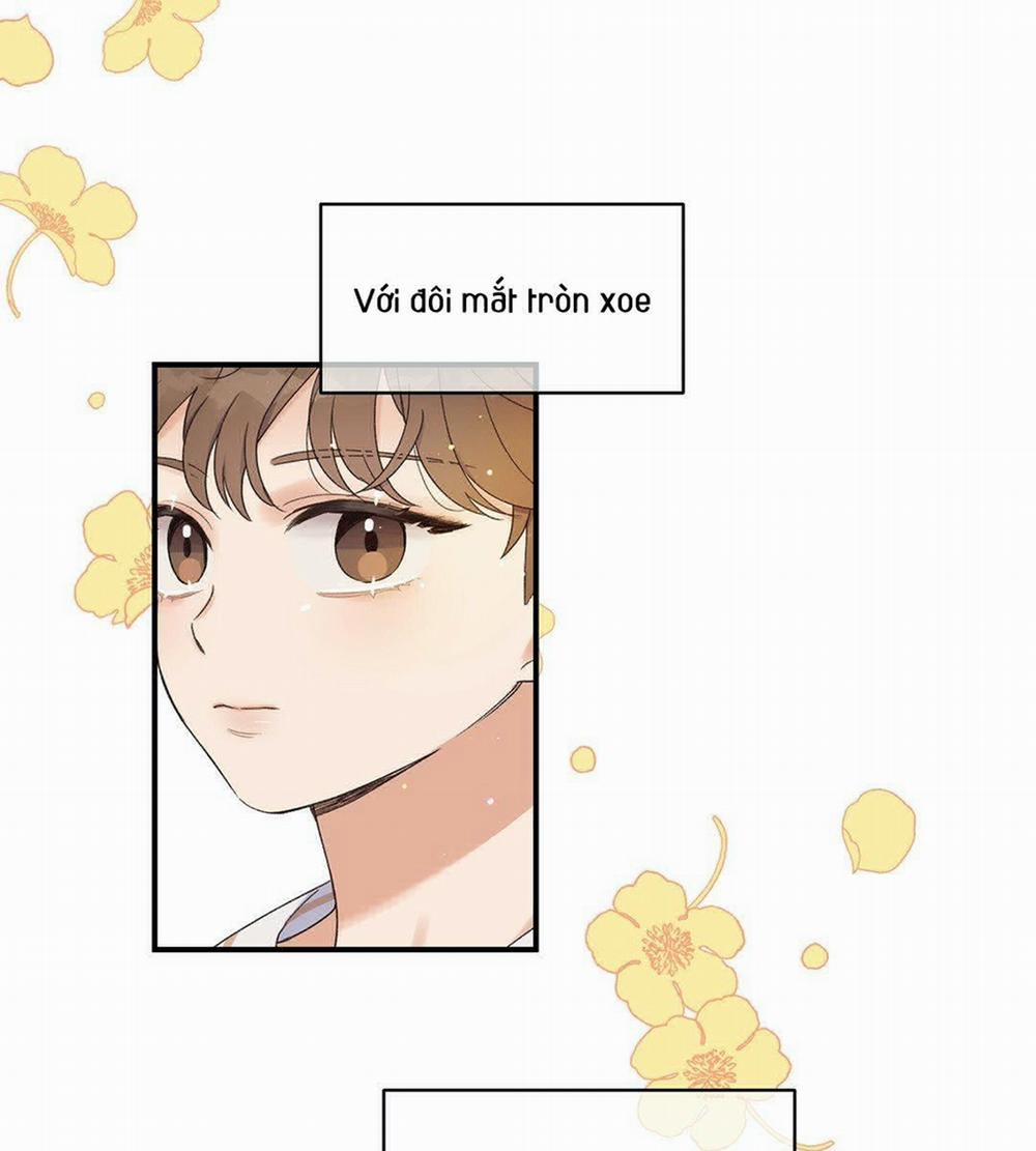 Phức Cảm Tự Ti Của Omega 1 trang 11