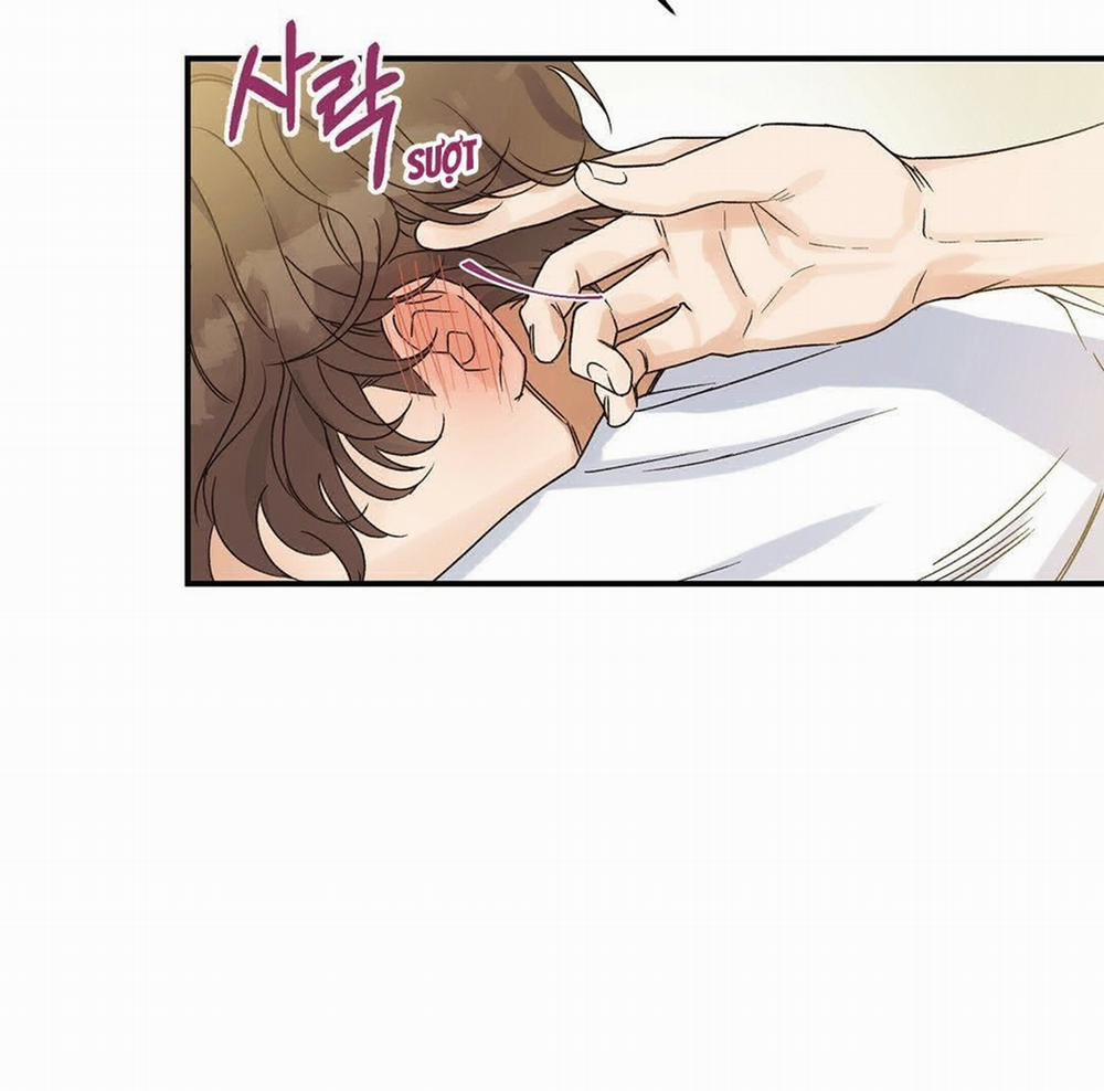 Phức Cảm Tự Ti Của Omega 1 trang 115