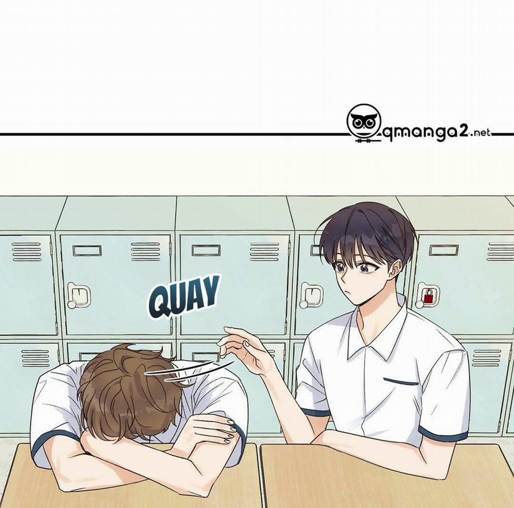 Phức Cảm Tự Ti Của Omega 1 trang 116