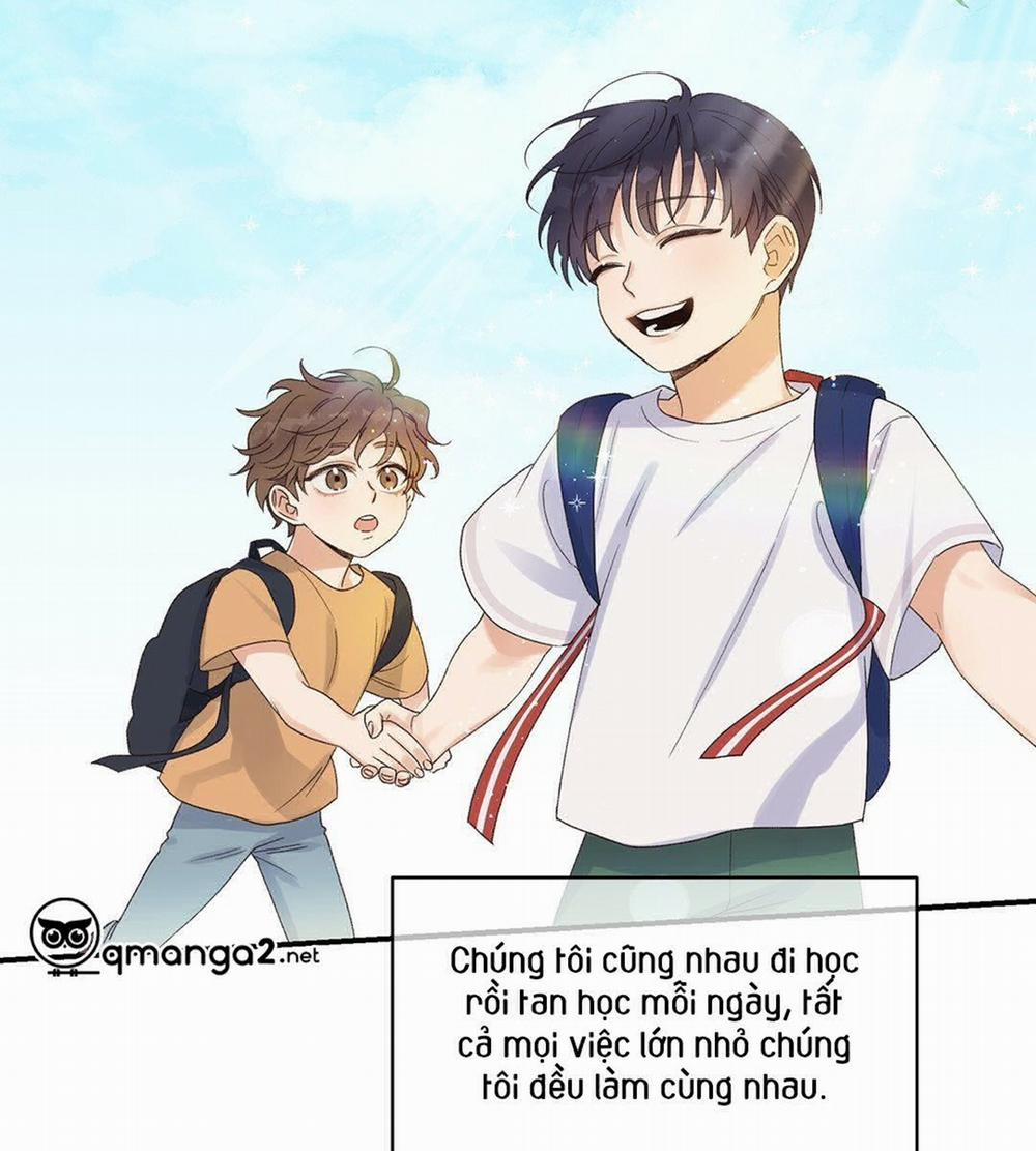 Phức Cảm Tự Ti Của Omega 1 trang 15