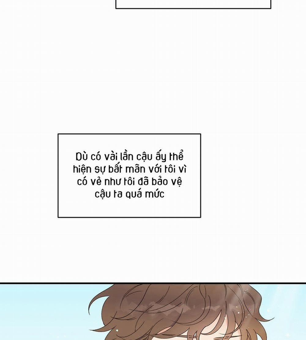 Phức Cảm Tự Ti Của Omega 1 trang 16