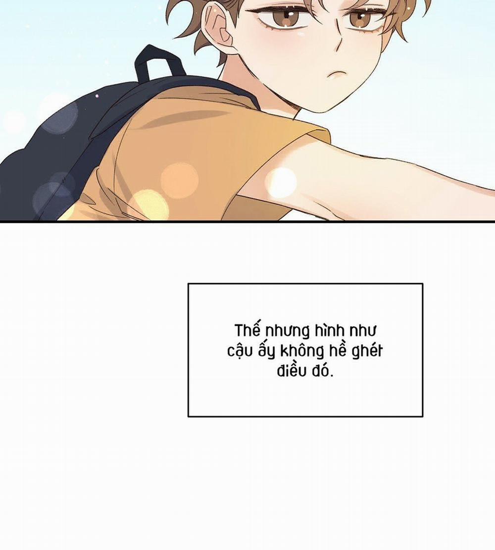 Phức Cảm Tự Ti Của Omega 1 trang 17