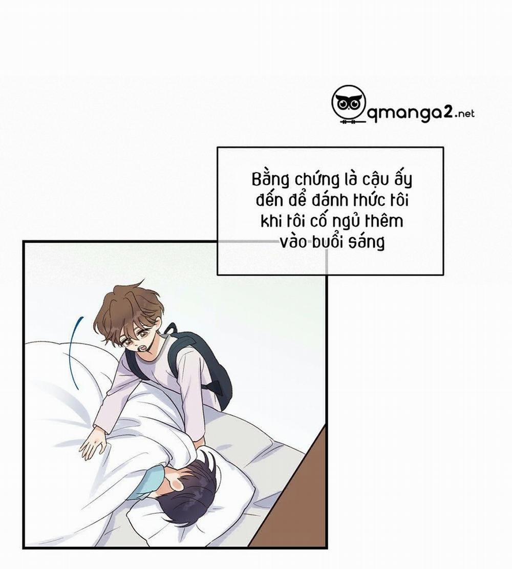 Phức Cảm Tự Ti Của Omega 1 trang 18