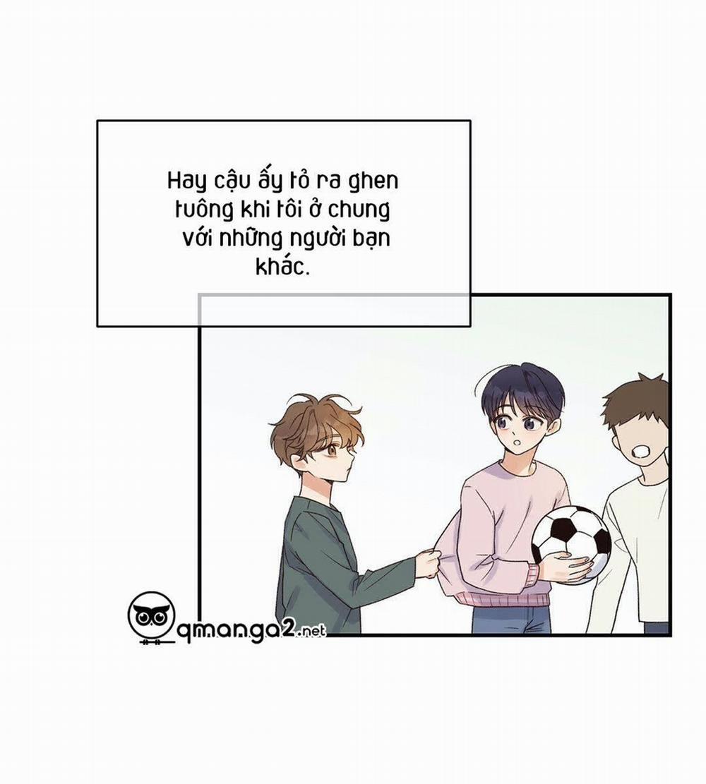 Phức Cảm Tự Ti Của Omega 1 trang 19