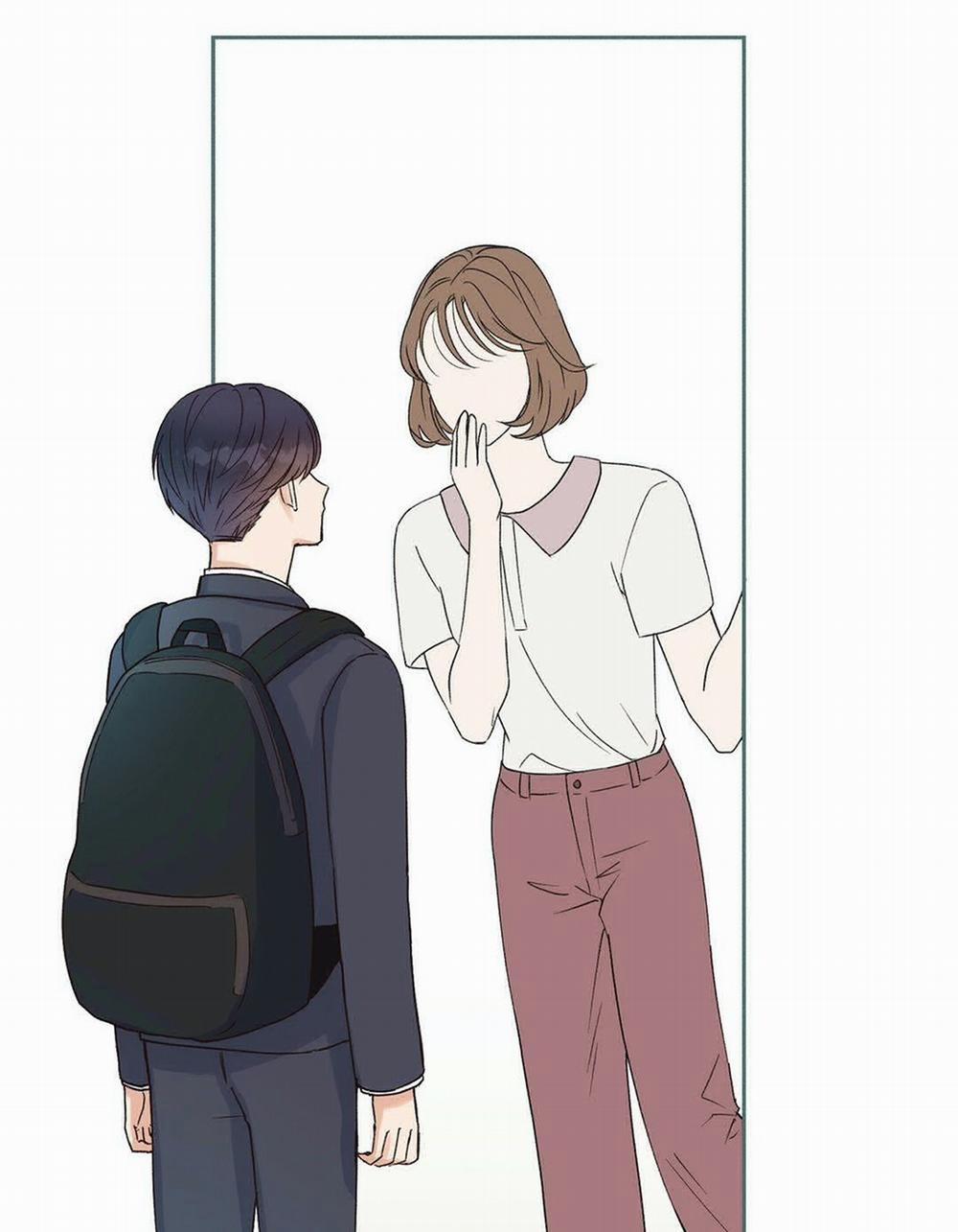 Phức Cảm Tự Ti Của Omega 1 trang 22