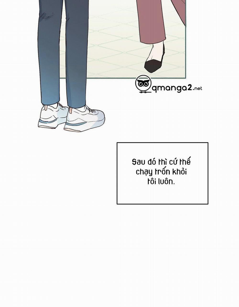 Phức Cảm Tự Ti Của Omega 1 trang 23