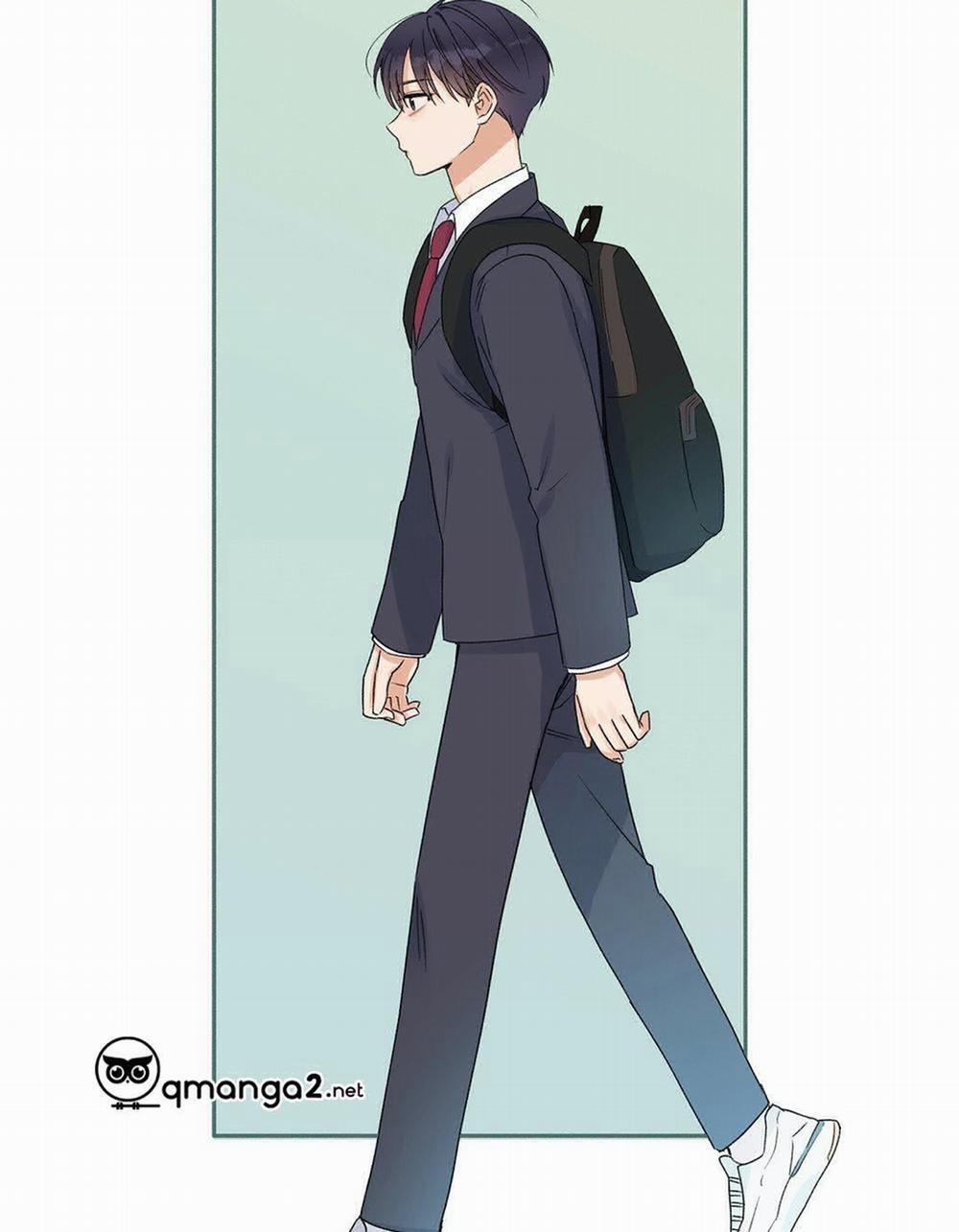 Phức Cảm Tự Ti Của Omega 1 trang 25