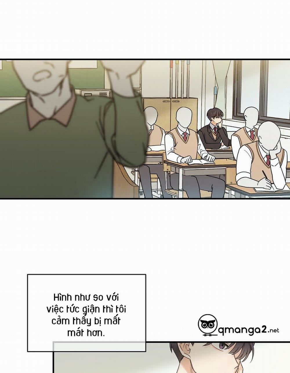 Phức Cảm Tự Ti Của Omega 1 trang 27