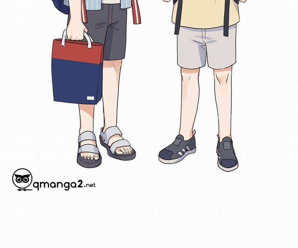 Phức Cảm Tự Ti Của Omega 1 trang 3