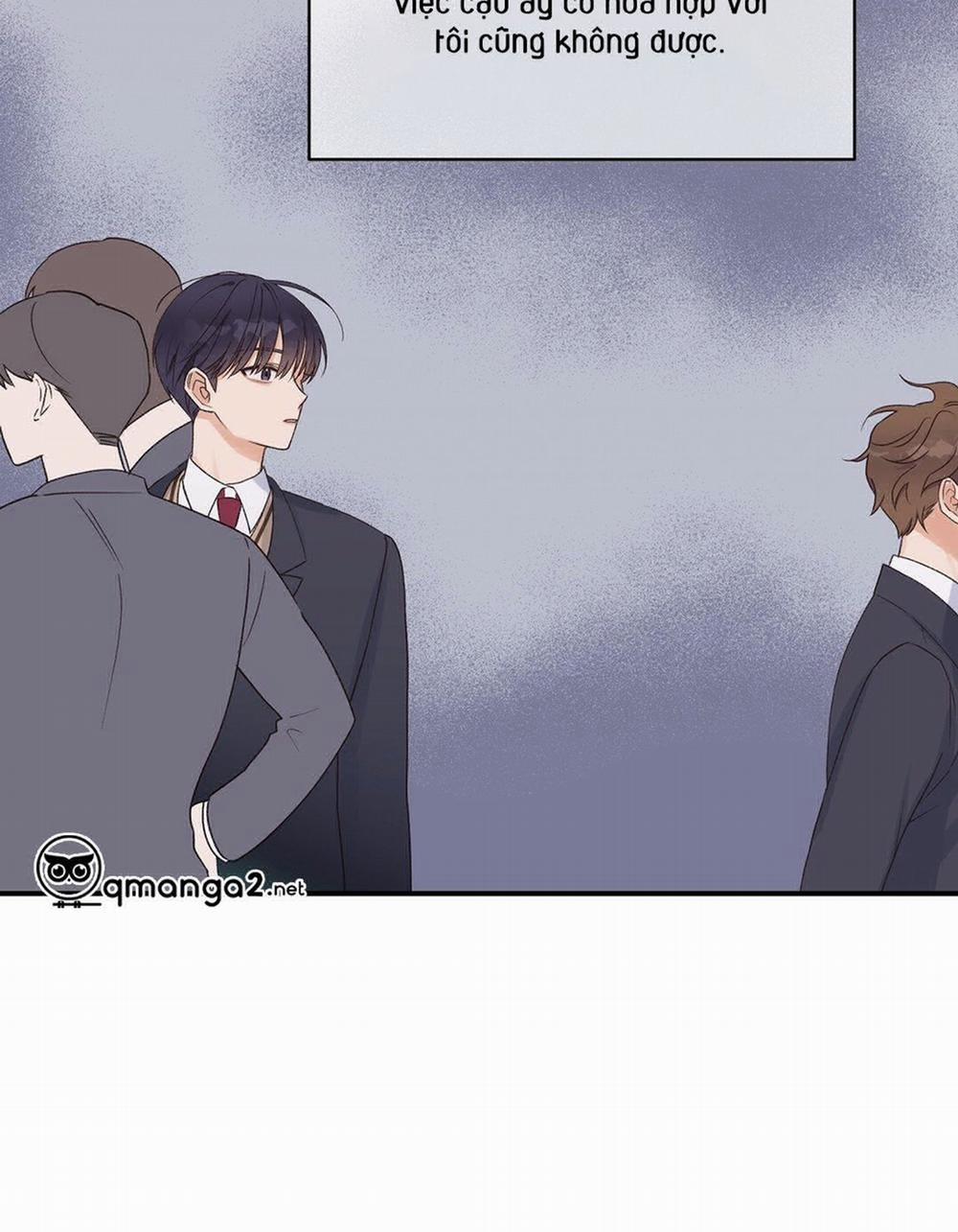 Phức Cảm Tự Ti Của Omega 1 trang 30