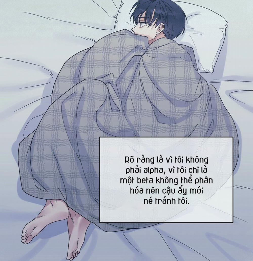 Phức Cảm Tự Ti Của Omega 1 trang 32