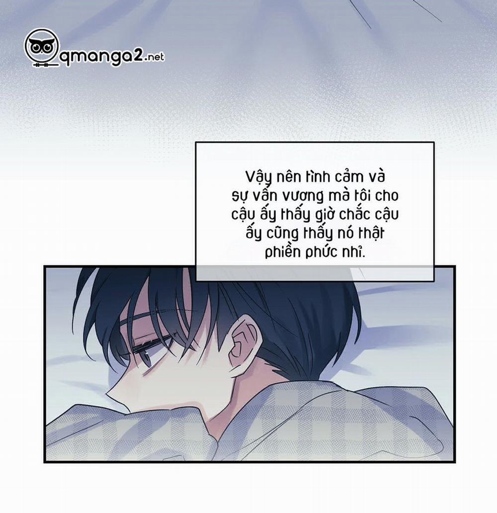 Phức Cảm Tự Ti Của Omega 1 trang 33