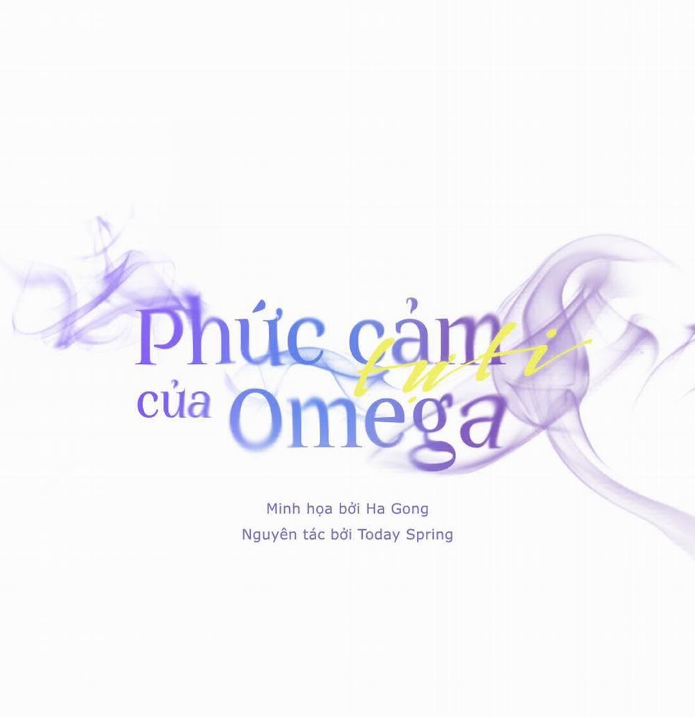 Phức Cảm Tự Ti Của Omega 1 trang 37