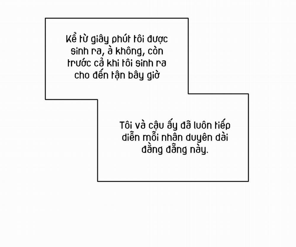 Phức Cảm Tự Ti Của Omega 1 trang 4