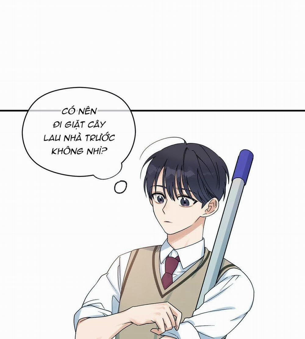 Phức Cảm Tự Ti Của Omega 1 trang 41