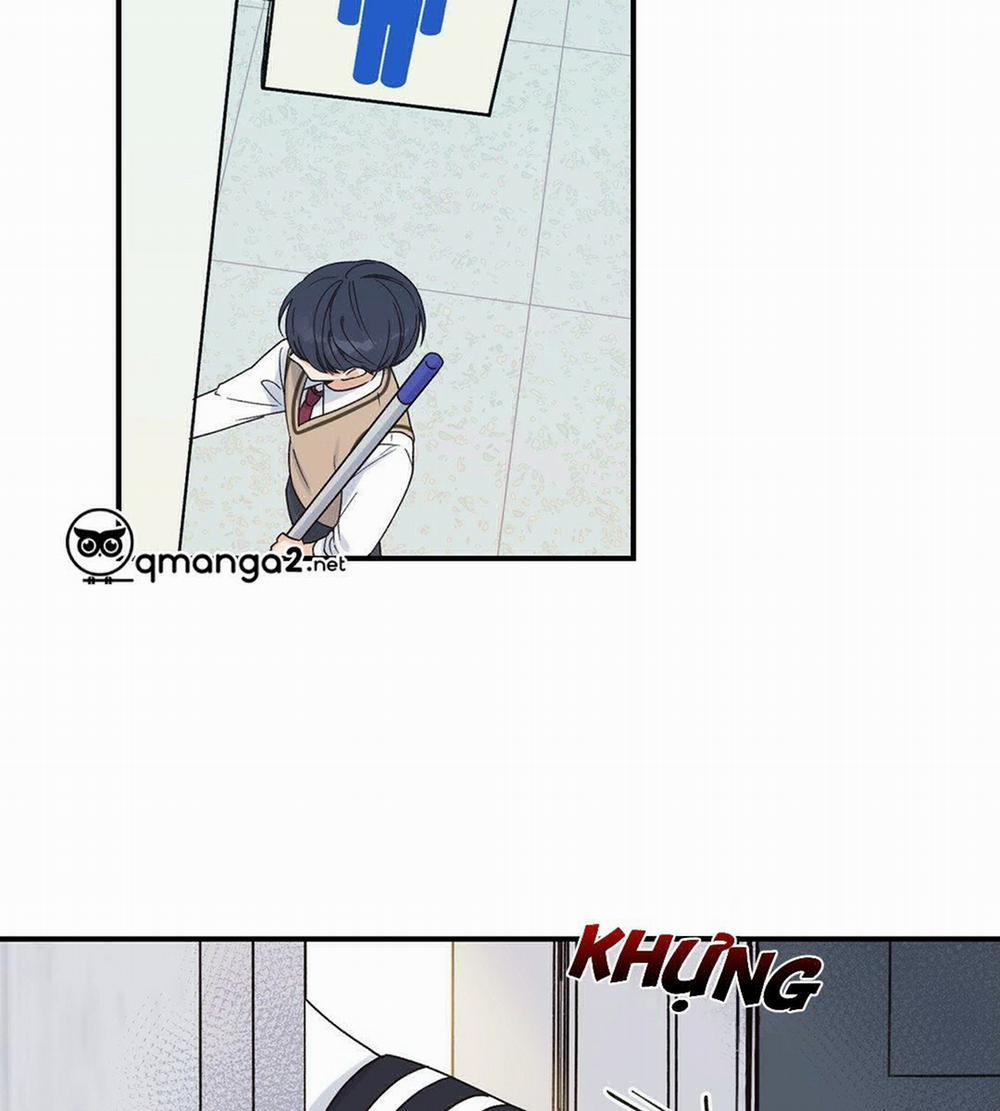 Phức Cảm Tự Ti Của Omega 1 trang 43