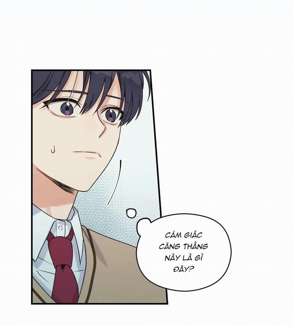 Phức Cảm Tự Ti Của Omega 1 trang 47
