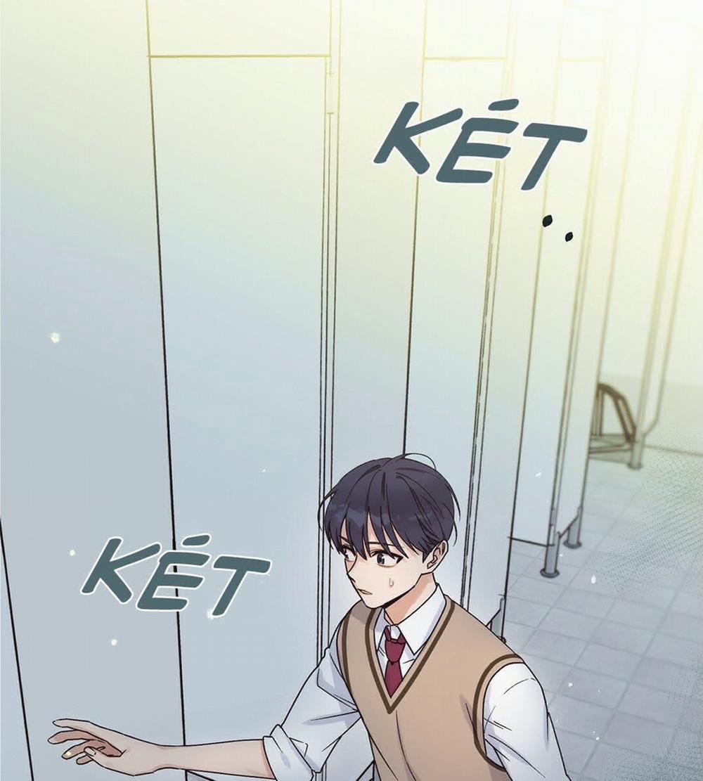 Phức Cảm Tự Ti Của Omega 1 trang 50