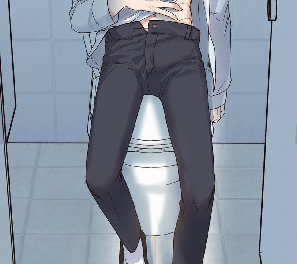 Phức Cảm Tự Ti Của Omega 1 trang 55