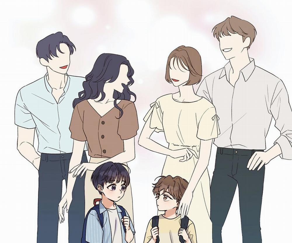 Phức Cảm Tự Ti Của Omega 1 trang 6