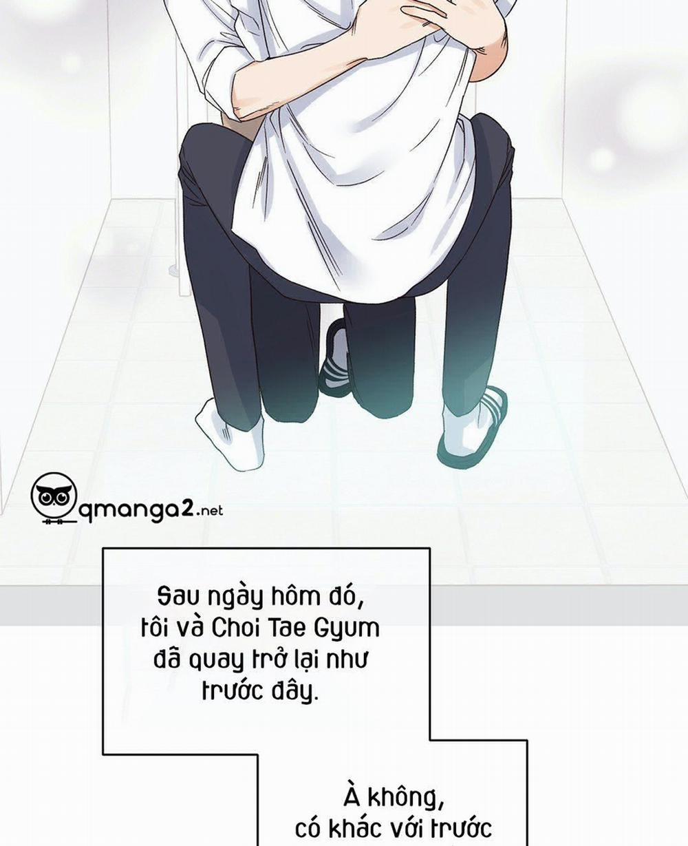 Phức Cảm Tự Ti Của Omega 1 trang 82