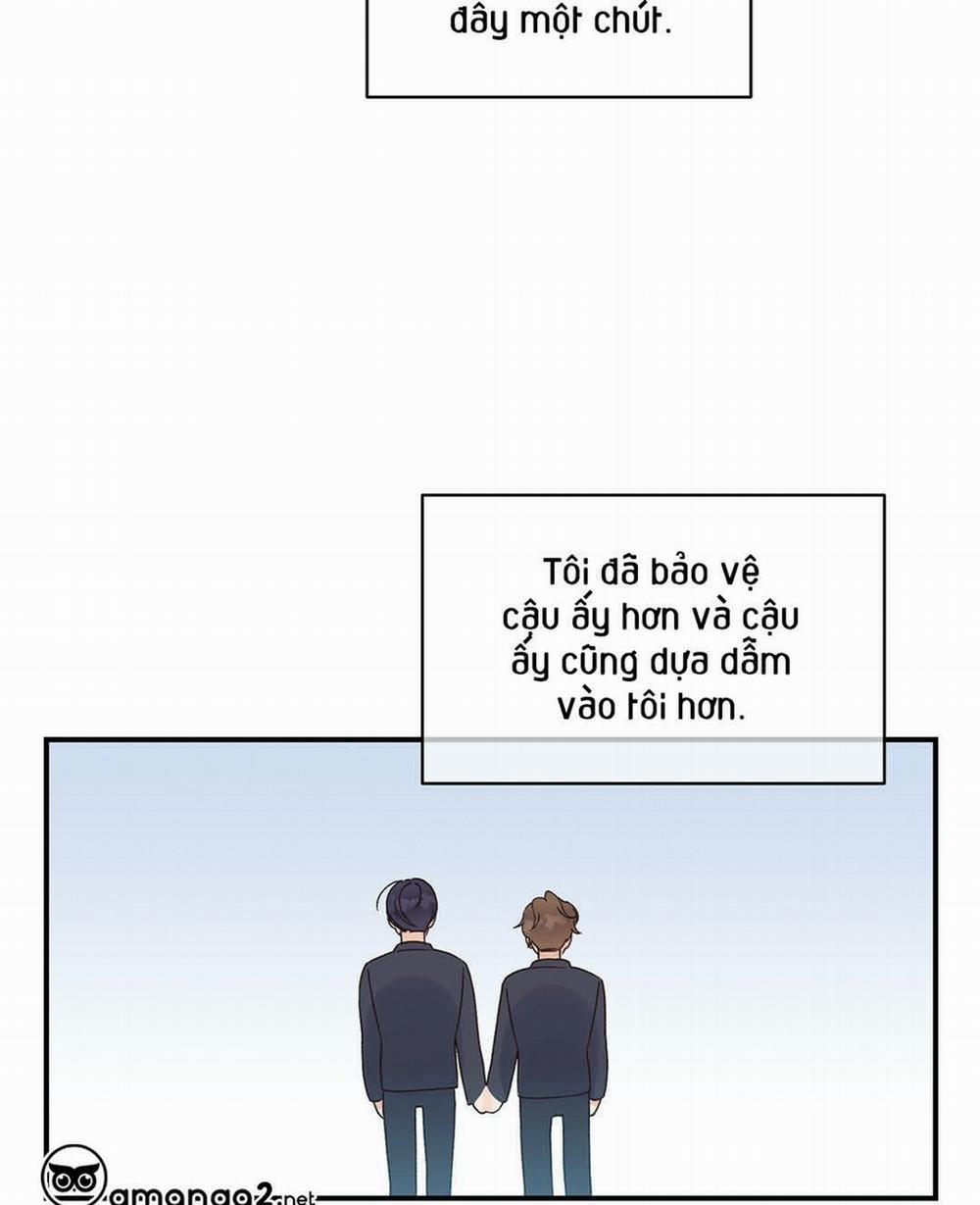 Phức Cảm Tự Ti Của Omega 1 trang 83