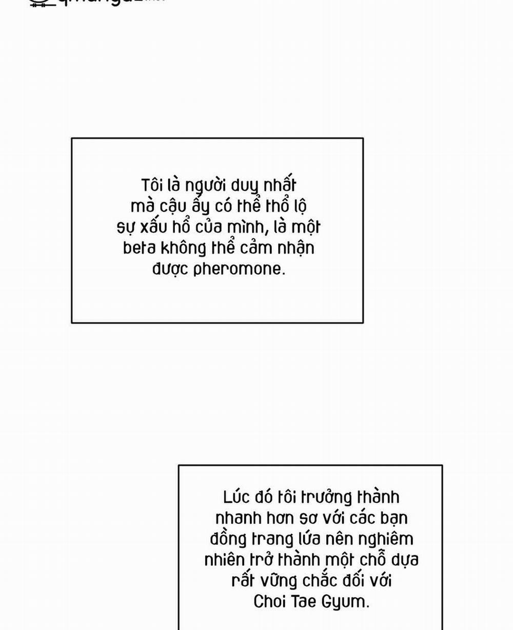 Phức Cảm Tự Ti Của Omega 1 trang 84