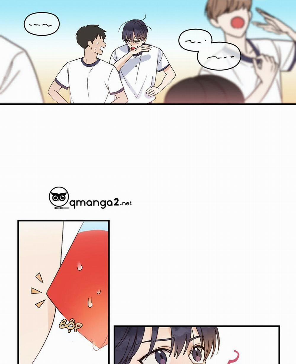 Phức Cảm Tự Ti Của Omega 1 trang 86