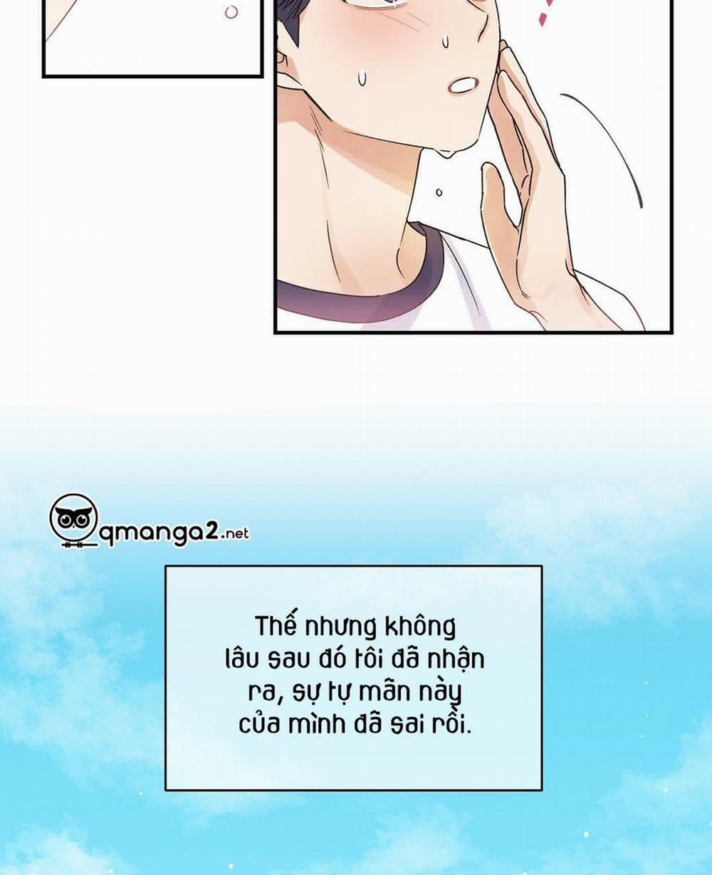 Phức Cảm Tự Ti Của Omega 1 trang 87
