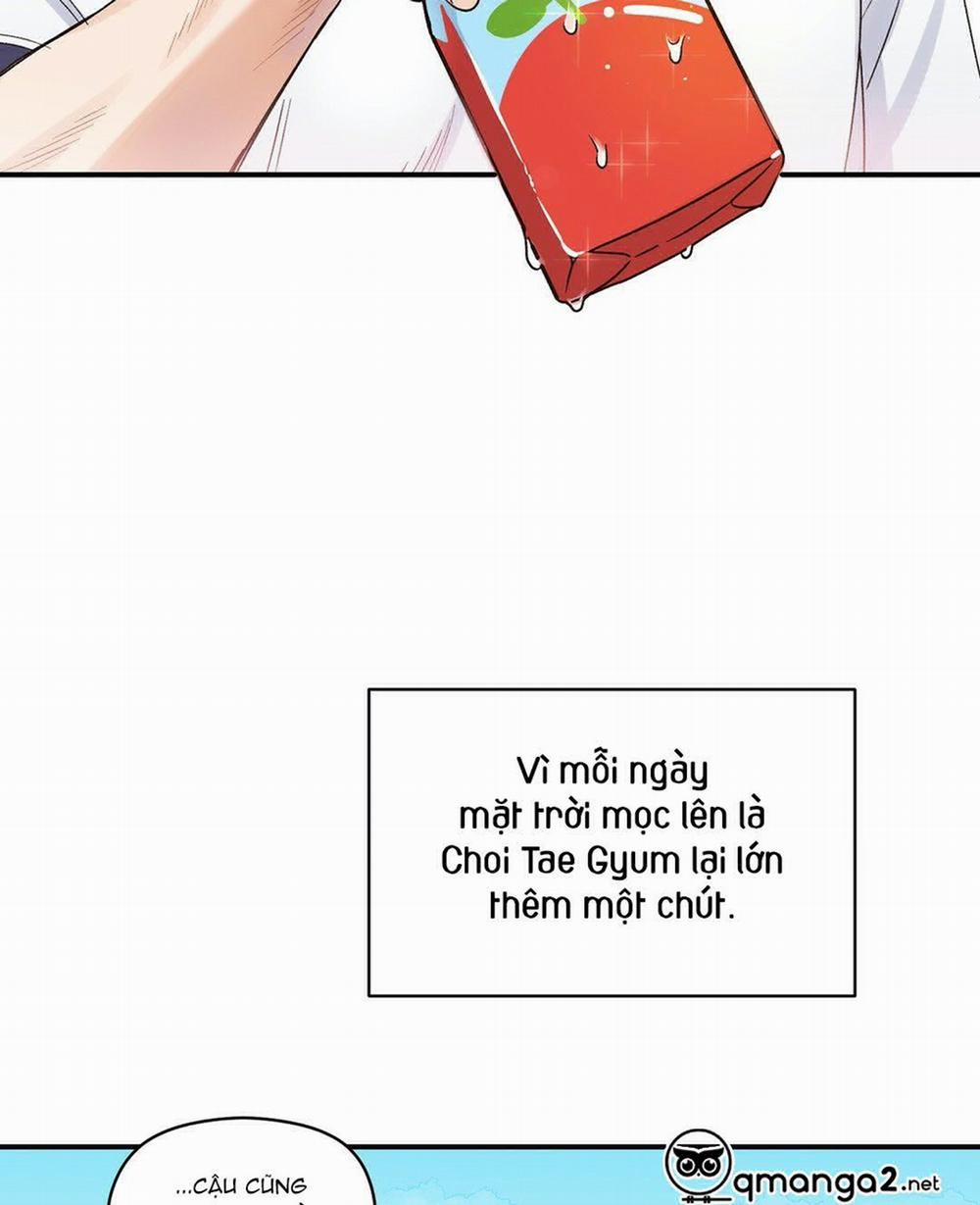 Phức Cảm Tự Ti Của Omega 1 trang 89