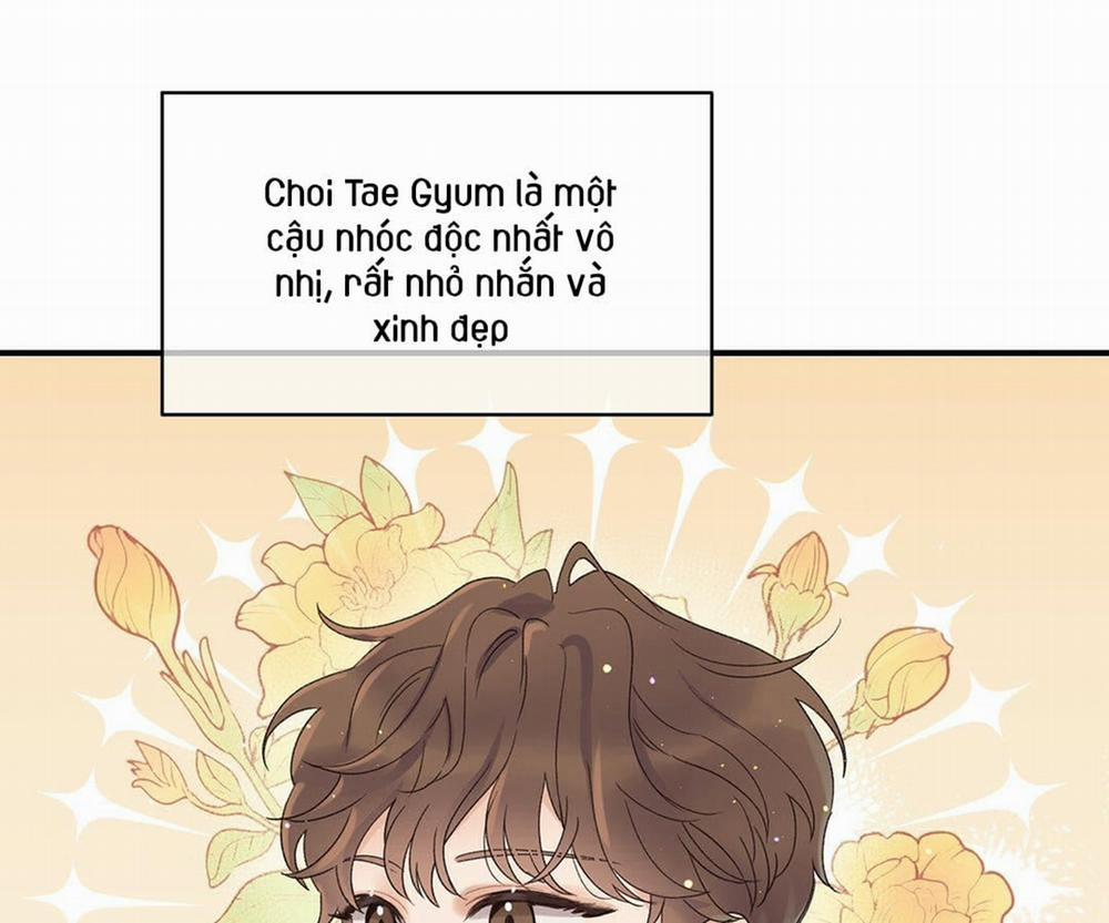 Phức Cảm Tự Ti Của Omega 1 trang 9