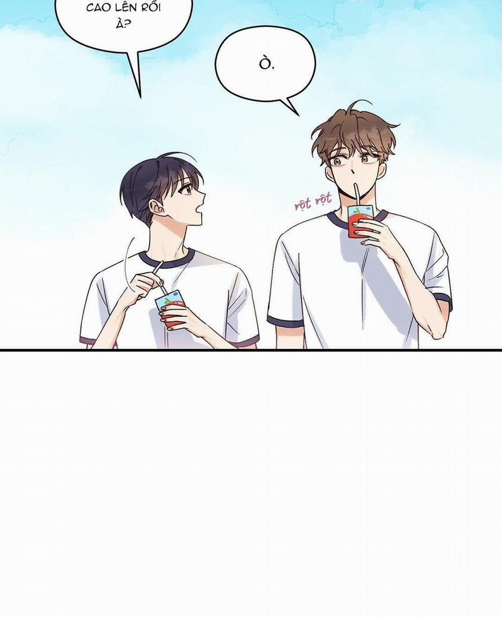 Phức Cảm Tự Ti Của Omega 1 trang 90